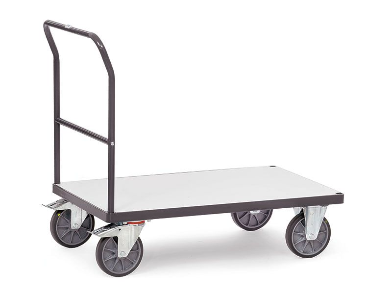 ESD Cart Free Delivery