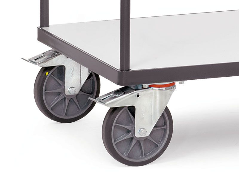 ESD Cart Free Delivery