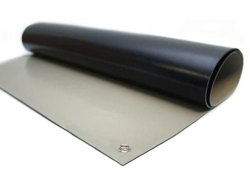 ESD Bench Mat Free Delivery