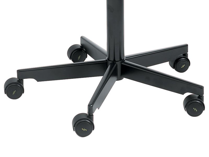 ESD Castor Base Chair Free Delivery