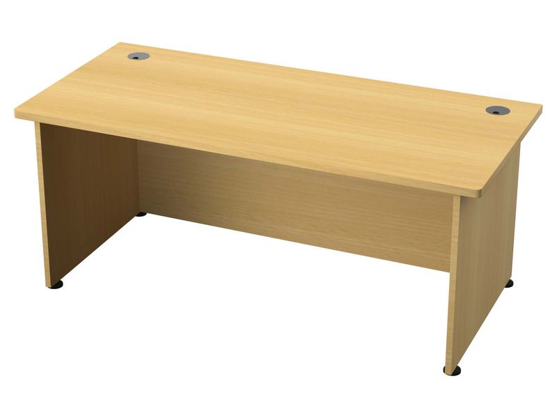 Executive Office Desk Free Delivery