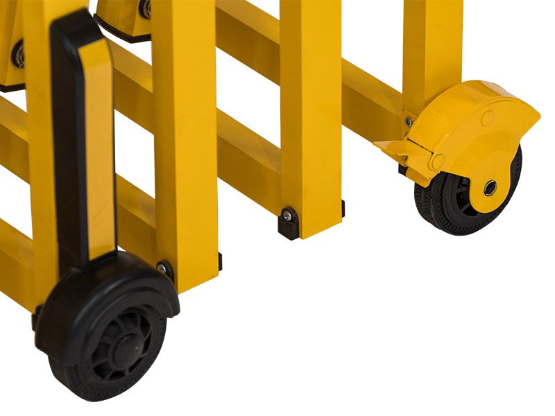 Expandable Safety Gate Free Delivery