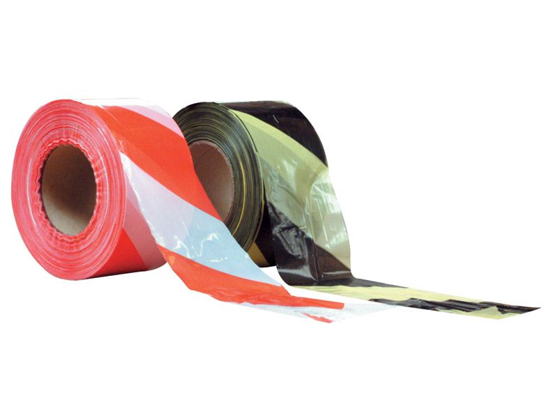 Hazard Tape Free Delivery