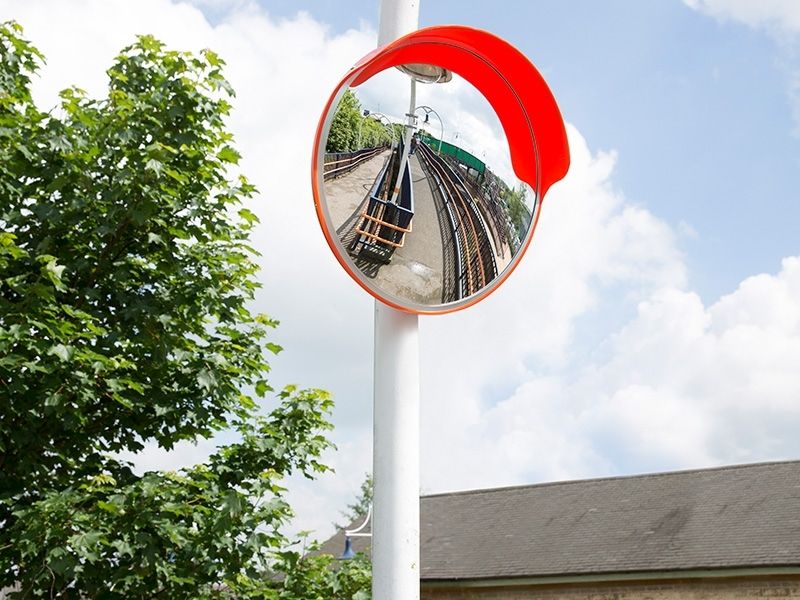 Blind Spot Mirror Free Delivery