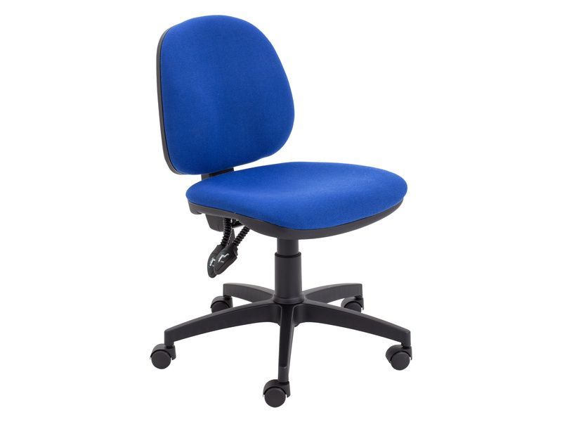 Fabric Office Chair