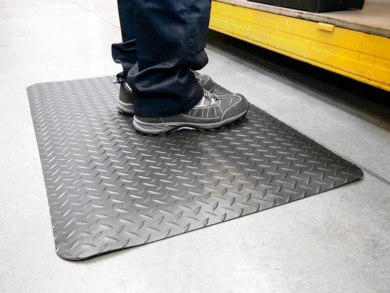 Fatigue Matting Free Delivery