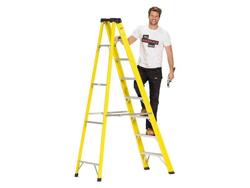 Step Ladders