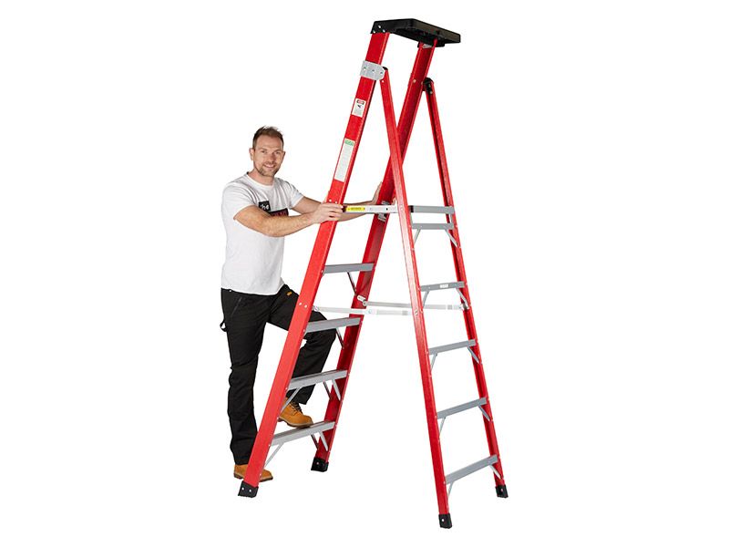 Step Ladders