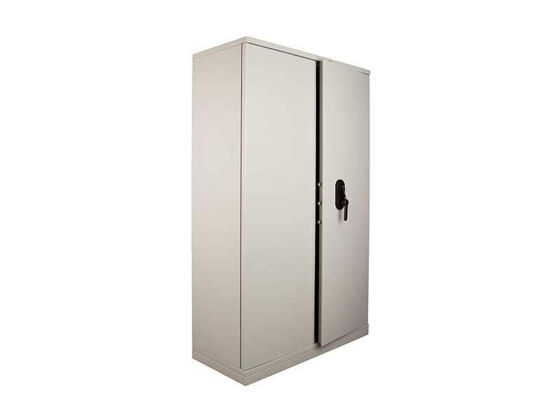 Fire Resistant Security Cupboard Free Delivery