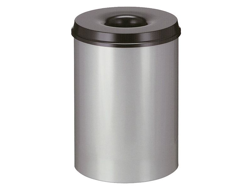 Fire Safety Bin Free Delivery