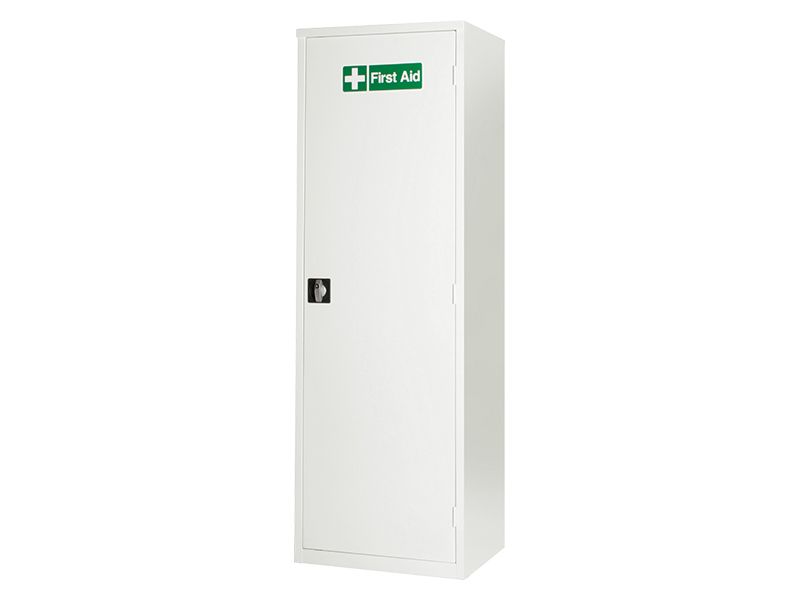 First Aid Storage Cabinet