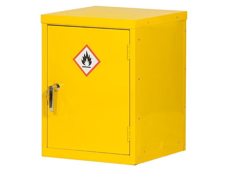 Flammable Chemical Storage Cabinet