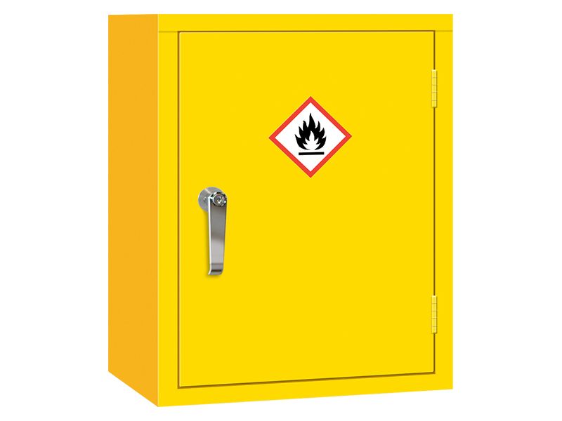 Flammable Chemical Storage Free Delivery
