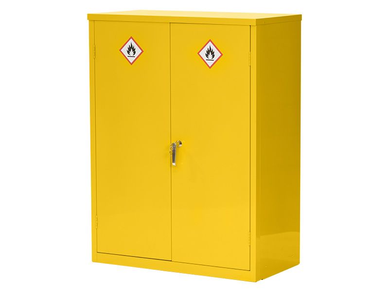 Flammable Goods Storage Cabinet