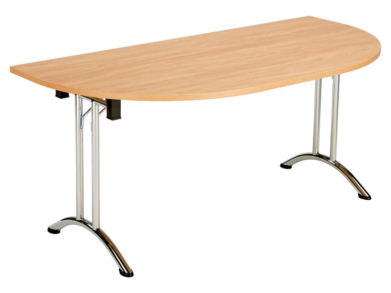 Folding Meeting Room Tables Free Next Day Delivery