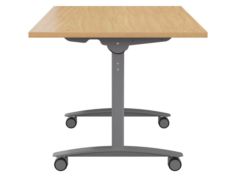 Folding Office Table Free Next Day Delivery