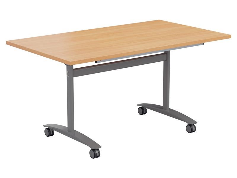 Folding Office Table