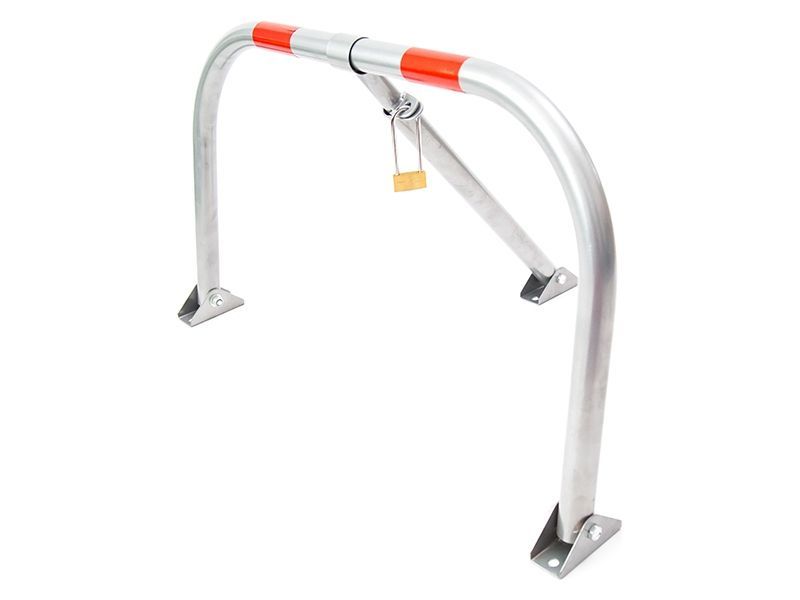 Parking Barriers Free Delivery