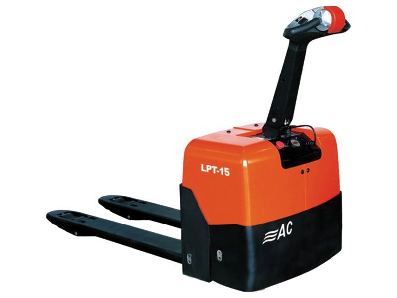 Electric Pump Truck Free Delivery