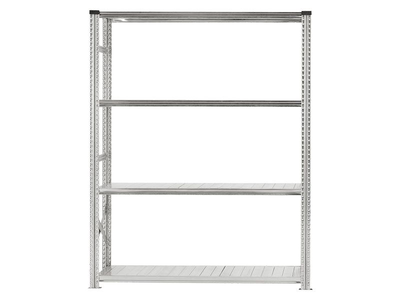 Galvanised Shelving Free Delivery