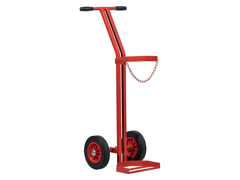 Gas Trolley Free Delivery