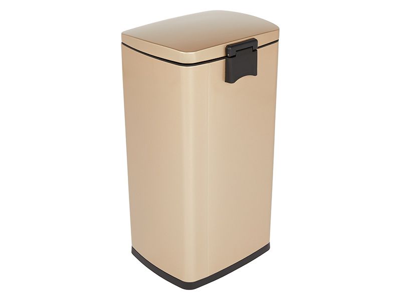 Gold Bin Free Delivery