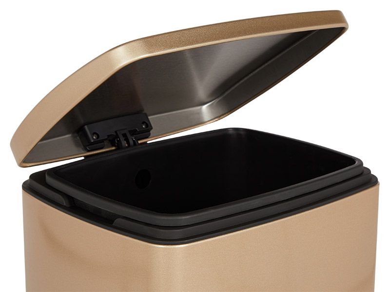 Gold Bin Free Delivery