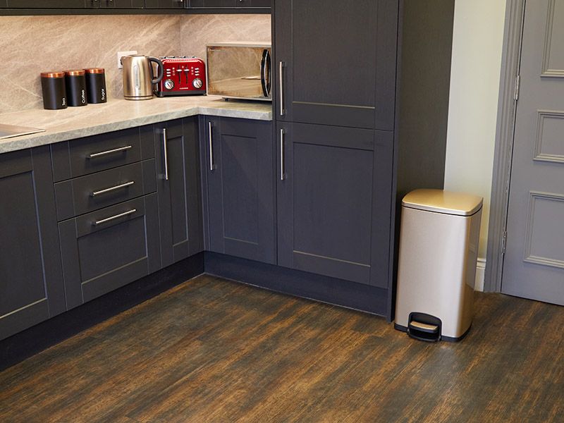 Gold Bin Free Delivery