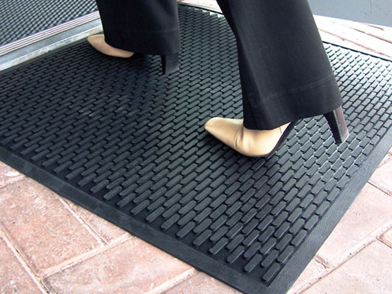 Non Slip Door Mats