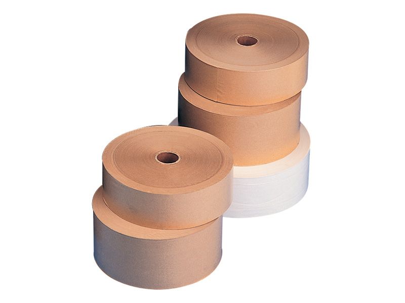 Gummed Paper Tape Free Delivery