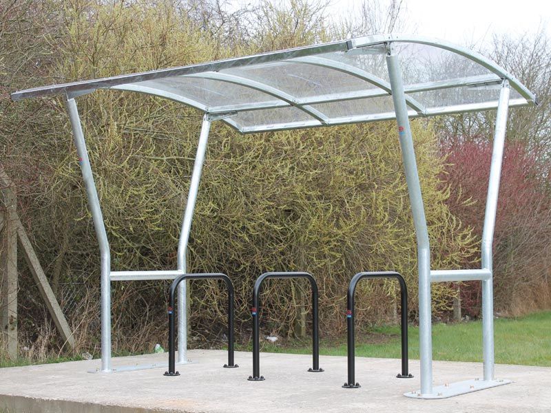 Cycle Canopy