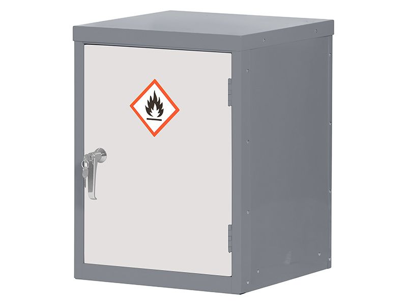 Hazardous Chemical Storage Free Delivery