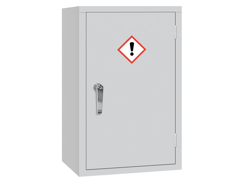 Hazardous Chemical Storage Cabinet