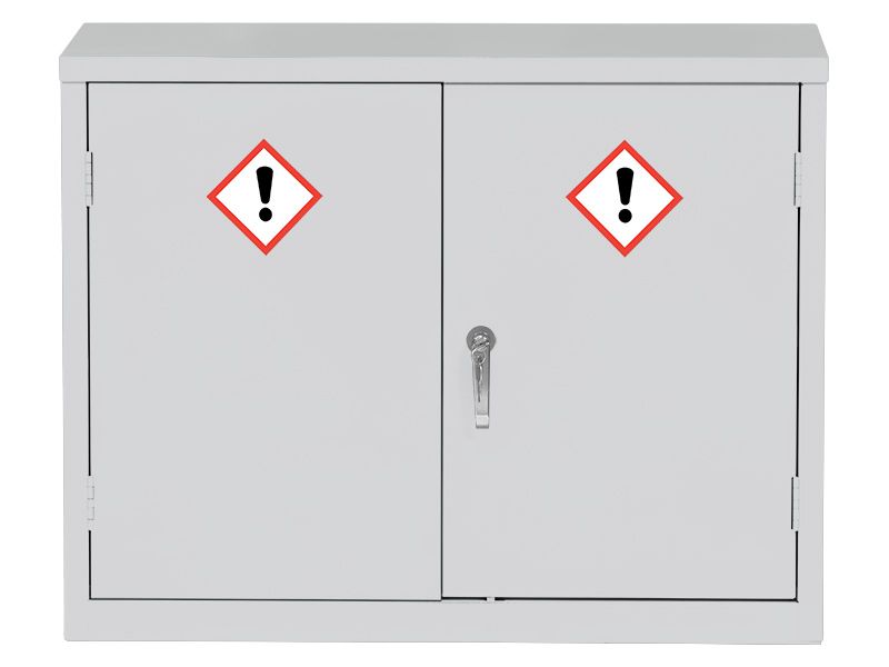 Hazardous Goods Cabinet