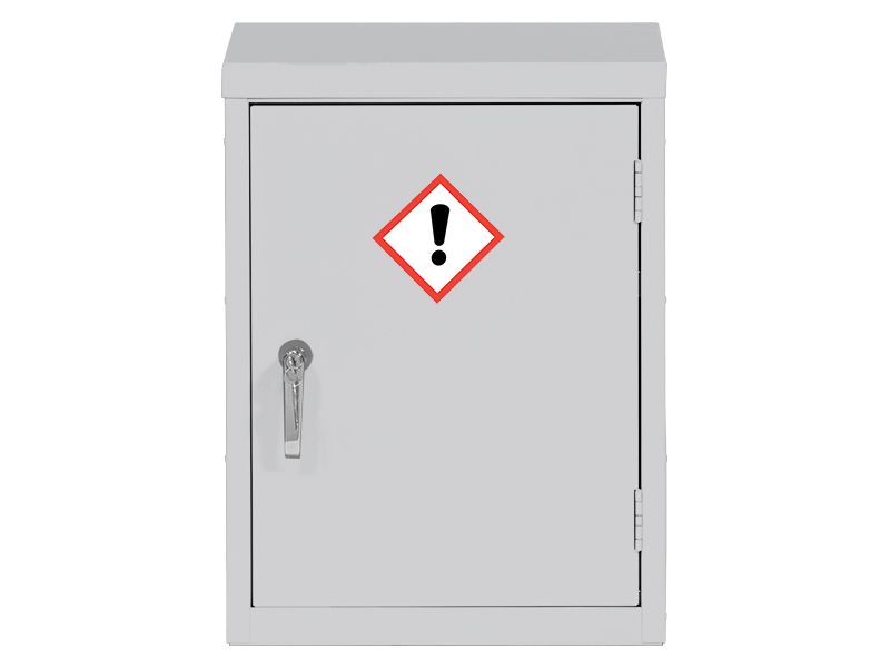 Hazardous Material Storage Free Delivery