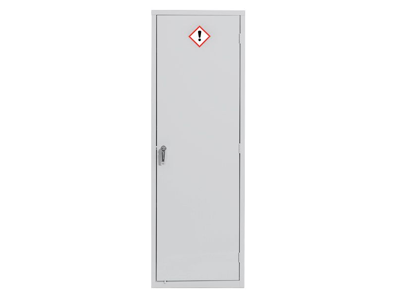 Hazardous Material Storage Lockers Free Delivery