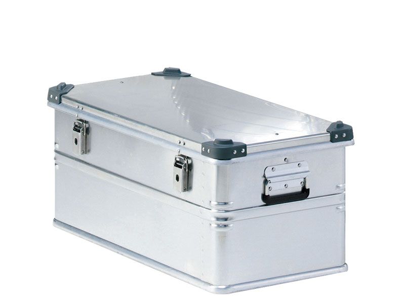Heavy Duty Aluminium Containers Free Delivery