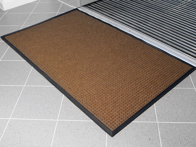 Heavy Duty Entrance Mats Free Delivery