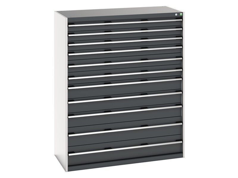 Heavy Duty Tool Cabinet