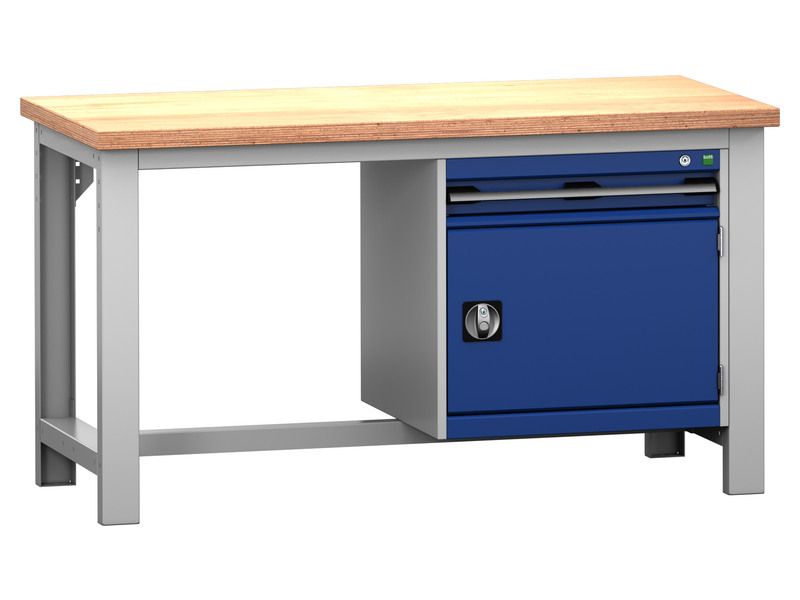 Heavy Duty Workbench