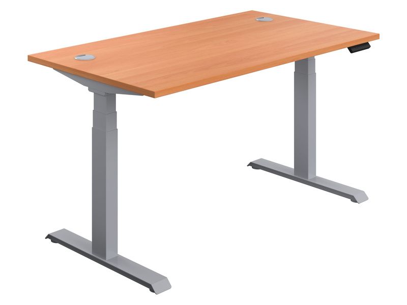 Height Adjustable Desk