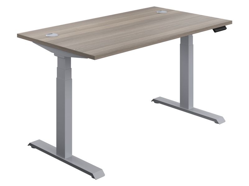 Height Adjustable Standing Desk