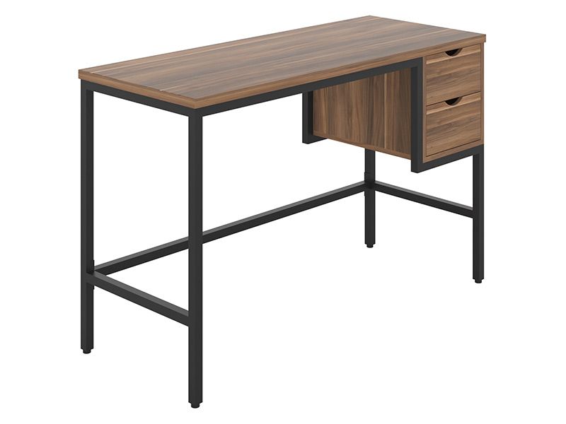 Home Office Desk with Drawers | Free Next Day Delivery
