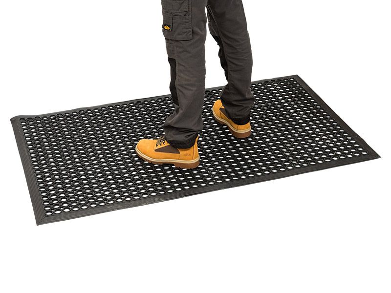 Rubber Mat Free Delivery