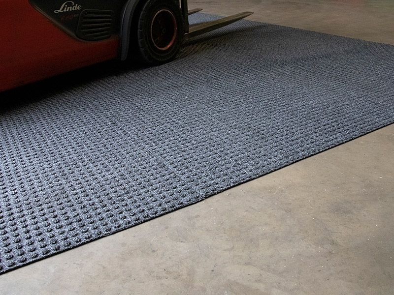 Industrial Entrance Mats Free Delivery