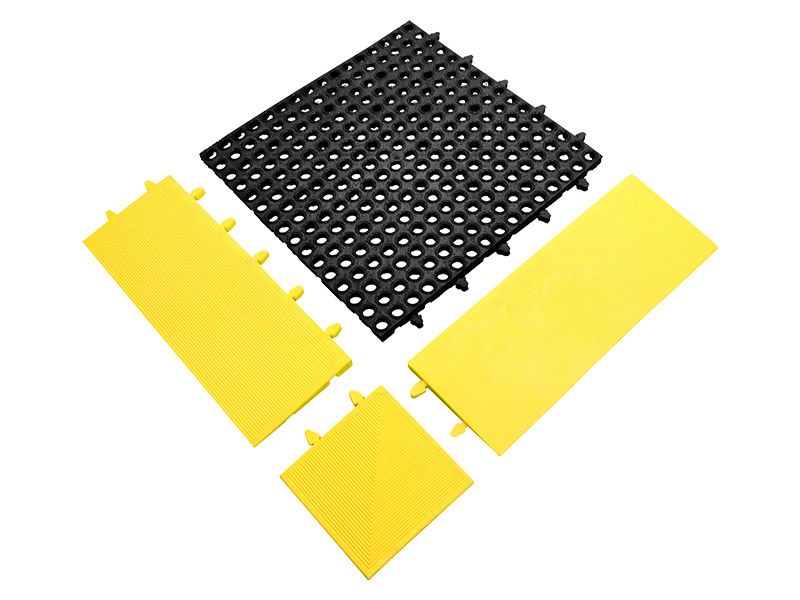 Interlocking Decking Free Delivery