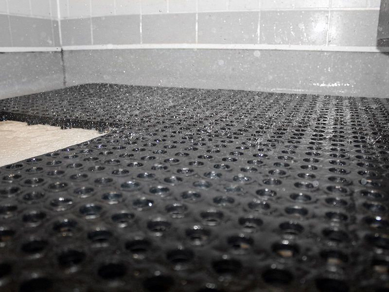 Interlocking Decking Free Delivery