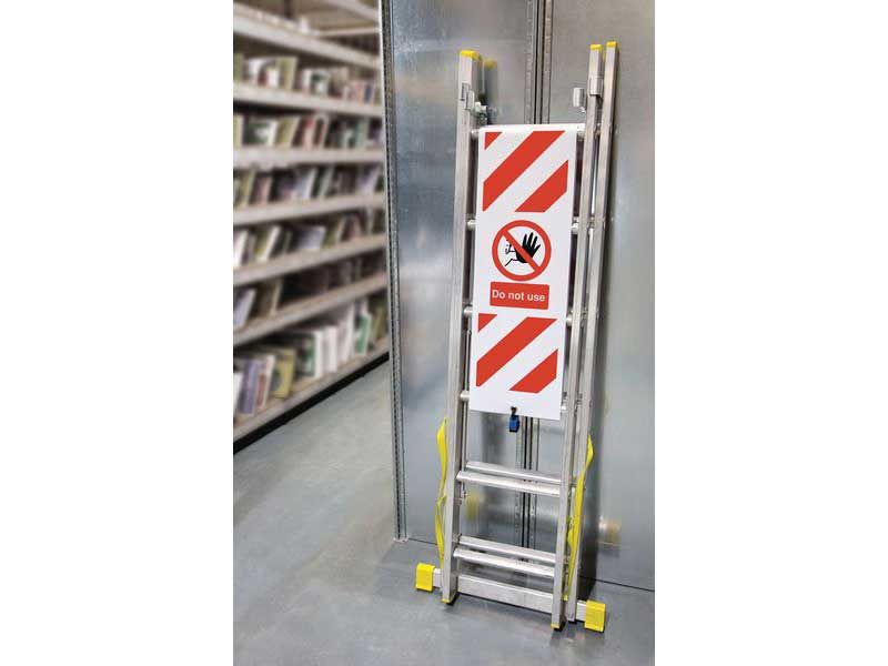 Ladder Guard Free Delivery
