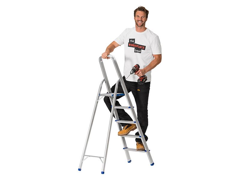 Step Ladders