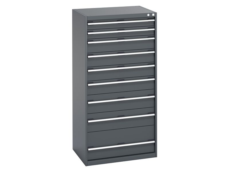 Locking Tool Cabinet